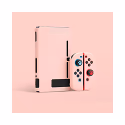 For Nintendo Switch Portable Storage Carry Bag Hard Shell EVA Box Case With Card Slots For Switch Game Console & Accessory - ...