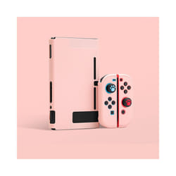 For Nintendo Switch Portable Storage Carry Bag Hard Shell EVA Box Case With Card Slots For Switch Game Console & Accessory - L