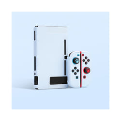 For Nintendo Switch Portable Storage Carry Bag Hard Shell EVA Box Case With Card Slots For Switch Game Console & Accessory - M