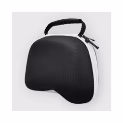 Data Frog EVA Hard Protective Case for PS5/PS4 Gamepad Travel Portable Storage Bag for Switch Pro/PS3/Xbox One 360/Xbox - bla ...