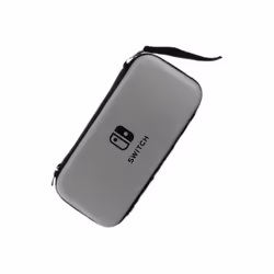 For Nintendo Switch Portable Storage Carry Bag Hard Shell EVA Box Case With Card Slots For Switch Game Console & Accessory - ...