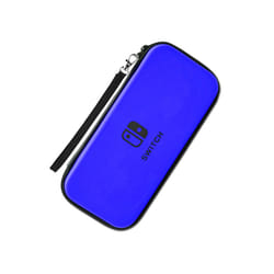 For Nintendo Switch Portable Storage Carry Bag Hard Shell EVA Box Case With Card Slots For Switch Game Console & Accessory - F