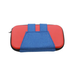 Large Carrying Protective Case For Nintendo Switch Oled Console Pro Controller Travel Storage Bag Case For Switch Accessories - Packet