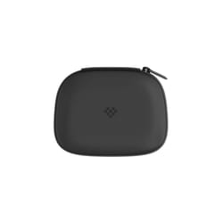 AKNES 8Bitdo Classic Controller Travel Case Hard Shell for Pro 2 Controller Eva Bag for PS5 PS4 Switch Xbox One Gamepad - 1PCS