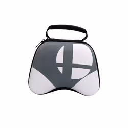 Storage Bags Compatible with Nintendo Switch Pro/PS5 PS4 PS3/Xbox Series Portable Shockproof Carry Case Protective Pouch - Sm ...