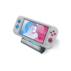 for Switch Lite ÑÐµÑÐ¾Ð» Hard Shell Protective Pouch Bag for Nintend Switch Lite Host and Game Cards Storage - Ash