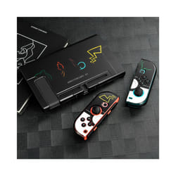 Nintend Switch Case Portable Waterproof Hard Protective Storage Bag for Nintendo Switch OLED Console & Game Accessories - Switch Normal Case