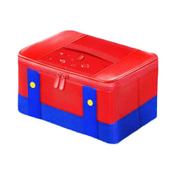 New Portable Nintend Switch Console Carrying Bag Accessories EVA Storage Hard Case Bundle Nintendo switch oled Travel Cover - Big