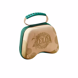 Storage Bags Compatible with Nintendo Switch Pro/PS5 PS4 PS3/Xbox Series Portable Shockproof Carry Case Protective Pouch - Ki ...