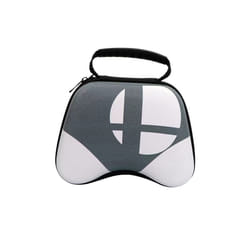 Carrying Travel Storage Bag Case for PS5 PS4 Controller,for Xbox Series X/S Controller, for Nintendo Switch Pro Controller - Smash Brawl