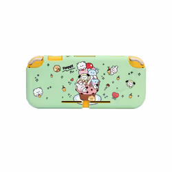 Dropship Cute Cartoon TPU Cover For Nintend Switch Lite Console Protective Soft Case Shell for Nintendo Switch Lite Accessori ...