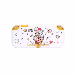 Dropship Cute Cartoon TPU Cover For Nintend Switch Lite Console Protective Soft Case Shell for Nintendo Switch Lite Accessori ...