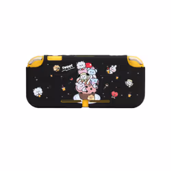 Dropship Cute Cartoon TPU Cover For Nintend Switch Lite Console Protective Soft Case Shell for Nintendo Switch Lite Accessori ...