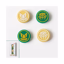 For Nintendo Switch Oled Protective Case Hard Shell Split Full Cover PC Back for Nintendo Switch Console Accessories - 4pcs C ...