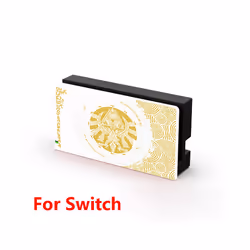 For Nintendo Switch Oled Protective Case Hard Shell Split Full Cover PC Back for Nintendo Switch Console Accessories - Switch ...