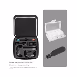 Carrying Storage Case Compatible with Nintendo Switch/Switch OLED Model Accesorios, Switch Case with Protective Travel Bag - ...