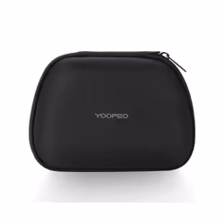 YOOPEO Gamepad Storage Box Protective Cover Portable Bag Carrying Case for PS5 PS4 Xbox One Switch Pro 8Bitdo Game Controller ...