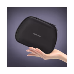 YOOPEO Gamepad Storage Box Protective Cover Portable Bag Carrying Case for PS5 PS4 Xbox One Switch Pro 8Bitdo Game Controller - Bag