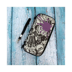SPLATOON 3 Hard Carrying Case for Nintendo Switch & Switch Oled Portable Travel Case Accessory Protective Bag Cover - Oled 2 bag