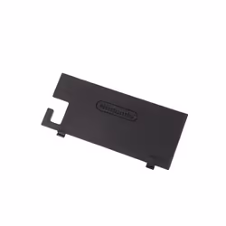 Original Charging Dock rear cover For NS Switch Door HDMI-compatible TV Dock Base Wiring Protection Cover Rear Protection - B ...