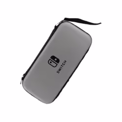 For Nintendo Switch Case EVA Storage Bag Portable Waterproof Hard Shell NS Console Nintend Switch Game Accessories Carrying - ...