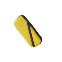Neoprene Storage Case travel Bag for Nintend Switch Lite Accessories Soft Protection Shell Pouch For Nintendo Switch Lite - Yellow