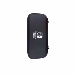 For Nintendo Switch Case EVA Storage Bag Portable Waterproof Hard Shell NS Console Nintend Switch Game Accessories Carrying - ...