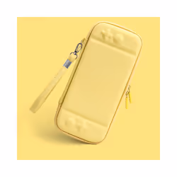 for Nintendo Switch Protective Storage Bag For Nintend Switch For Nitend NS Switch Console Case Game Accessories Various - Ye ...