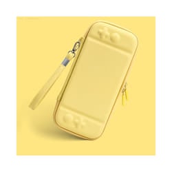 for Nintendo Switch Protective Storage Bag For Nintend Switch For Nitend NS Switch Console Case Game Accessories Various - Yellow
