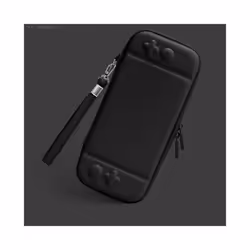 for Nintendo Switch Protective Storage Bag For Nintend Switch For Nitend NS Switch Console Case Game Accessories Various - Bl ...
