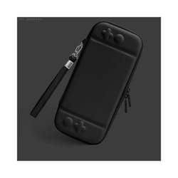 for Nintendo Switch Protective Storage Bag For Nintend Switch For Nitend NS Switch Console Case Game Accessories Various - Black