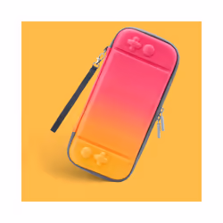 for Nintendo Switch Protective Storage Bag For Nintend Switch For Nitend NS Switch Console Case Game Accessories Various - Or ...