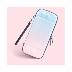 for Nintendo Switch Protective Storage Bag For Nintend Switch For Nitend NS Switch Console Case Game Accessories Various - Bl ...