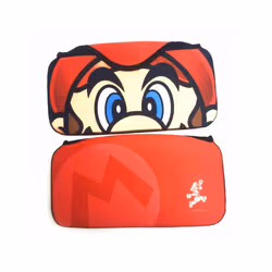 Travel Carrying Storage Bag for Nintendo Switch NS Protective Box Game for Nintend Switch Cover Protector Store Pouch - 5