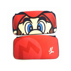 Travel Carrying Storage Bag for Nintendo Switch NS Protective Box Game for Nintend Switch Cover Protector Store Pouch - 5
