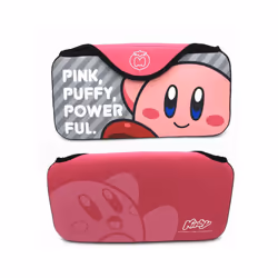 Travel Carrying Storage Bag for Nintendo Switch NS Protective Box Game for Nintend Switch Cover Protector Store Pouch - 5