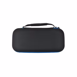 Storage Bag for Nintend Switch Nintendos Switch Console Handheld Carrying Case Pouch For Nintend Switch Console Game Accessor ...