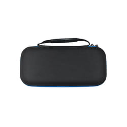 Storage Bag for Nintend Switch Nintendos Switch Console Handheld Carrying Case Pouch For Nintend Switch Console Game Accessories - Blue