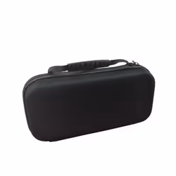 Storage Bag for Nintend Switch Nintendos Switch Console Handheld Carrying Case Pouch For Nintend Switch Console Game Accessor ...