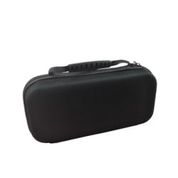 Storage Bag for Nintend Switch Nintendos Switch Console Handheld Carrying Case Pouch For Nintend Switch Console Game Accessories - Black