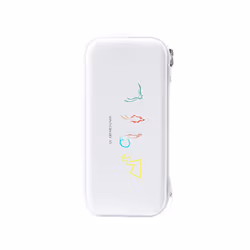 Nintend Switch Case Portable Waterproof Hard Protective Storage Bag for Nintendo Switch OLED Console & Game Accessories - Bag ...