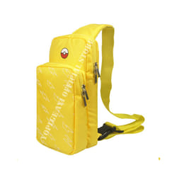 Nintend Switch /Lite Single Should Bag Cute Travel Carrying Case Storage Backpack for Nitendo Nintendo Switch Accessories - 2