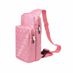 Nintend Switch /Lite Single Should Bag Cute Travel Carrying Case Storage Backpack for Nitendo Nintendo Switch Accessories - 3