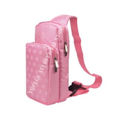 Nintend Switch /Lite Single Should Bag Cute Travel Carrying Case Storage Backpack for Nitendo Nintendo Switch Accessories - 3