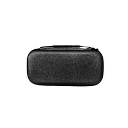 Portable Storage Carry Bag For Nintendo Switch Hard Shell EVA Box Case With Card Slots For Switch Game Console & Accessory - Black
