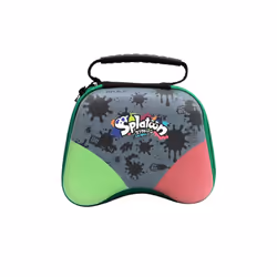 Storage Bags Compatible with Nintendo Switch Pro/PS5 PS4 PS3/Xbox Series Portable Shockproof Carry Case Protective Pouch - Je ...
