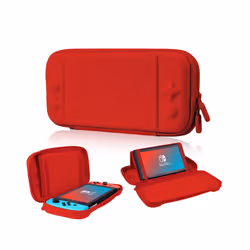 for Nintendo Switch Protective Storage Bag For Nintend Switch For Nitend NS Switch Console Case Game Accessories Various - Re ...