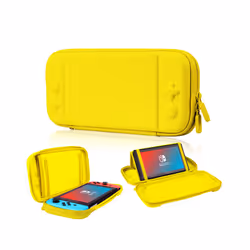 for Nintendo Switch Protective Storage Bag For Nintend Switch For Nitend NS Switch Console Case Game Accessories Various - Ye ...