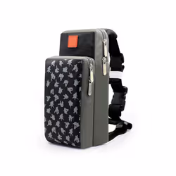Shoulder Crossbody Storage Bag For Nintendo Switch Oled Dock Portable Travel Chest Bags NS Lite OLED Pouch Case Accessories - ...