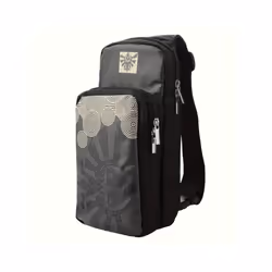 Shoulder Crossbody Storage Bag For Nintendo Switch Oled Dock Portable Travel Chest Bags NS Lite OLED Pouch Case Accessories - ...